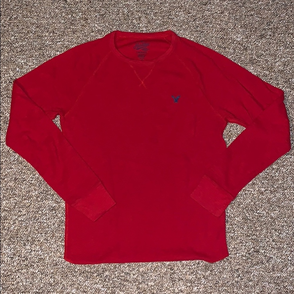 American Eagle Long Sleeve Thermal